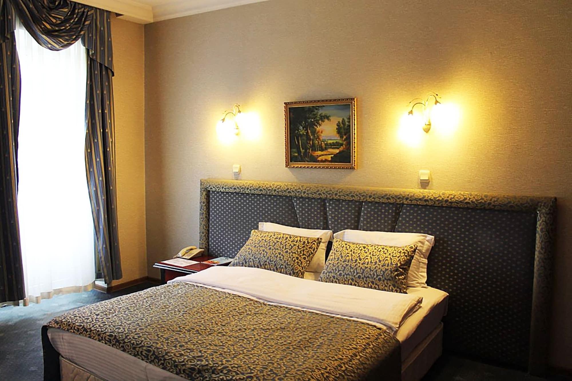 Otel Ambassador 3*