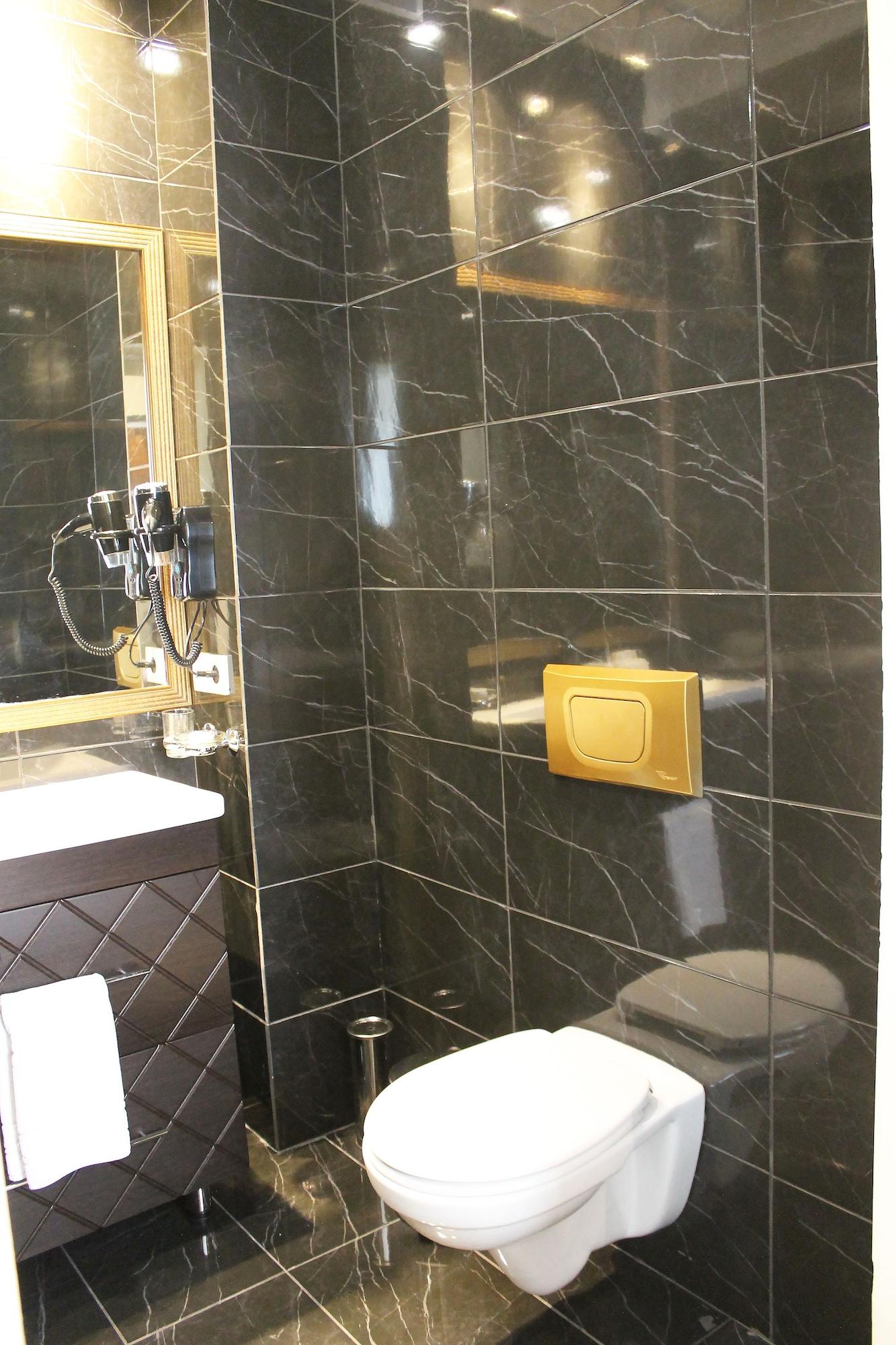 Otel Ambassador Almatı