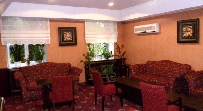 Ambassador Otel