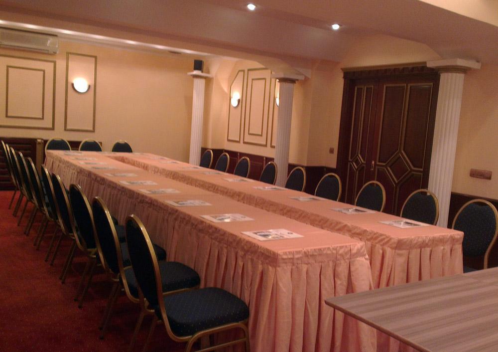 Otel Ambassador 3*