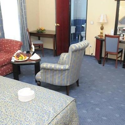 амбассадор 3* Алматы