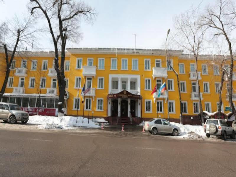 Otel Ambassador